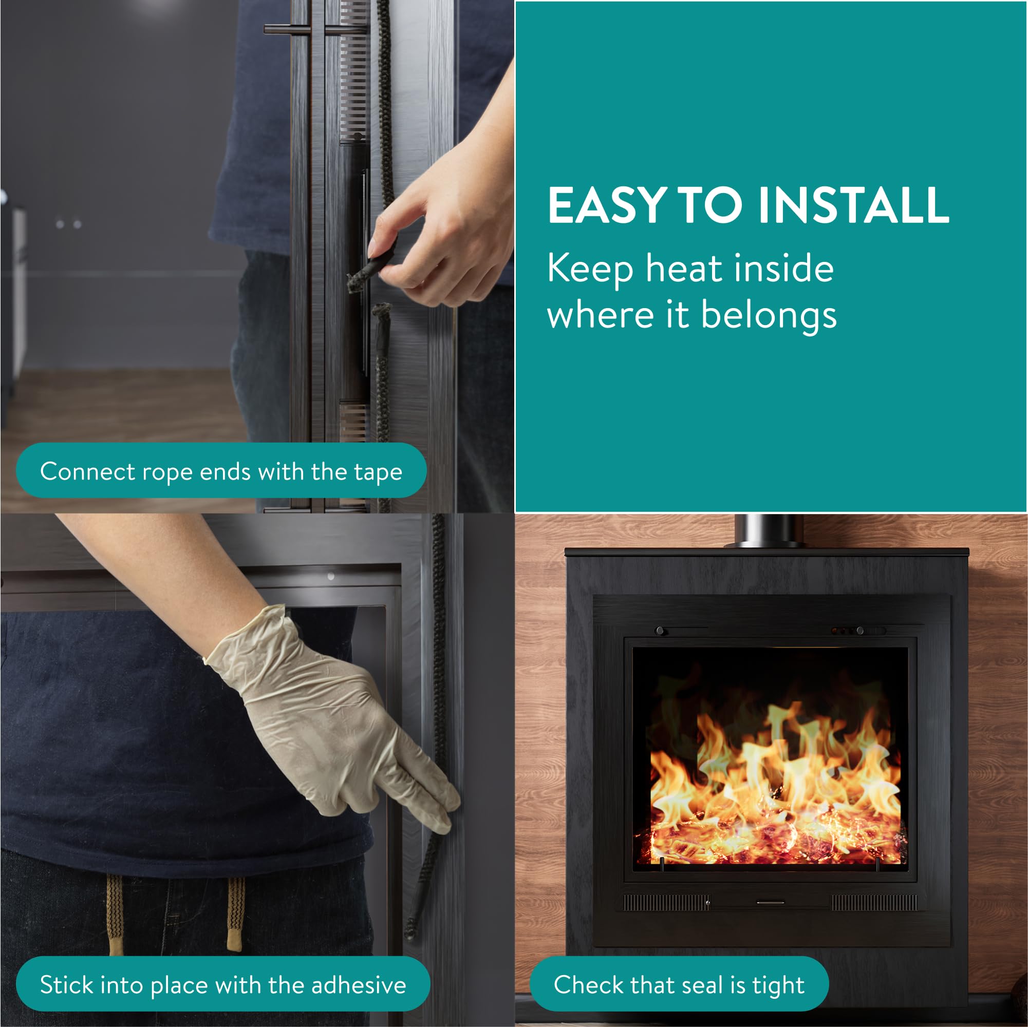 1 Set Heat Seal Strips Replacement Sealer Elements Heating