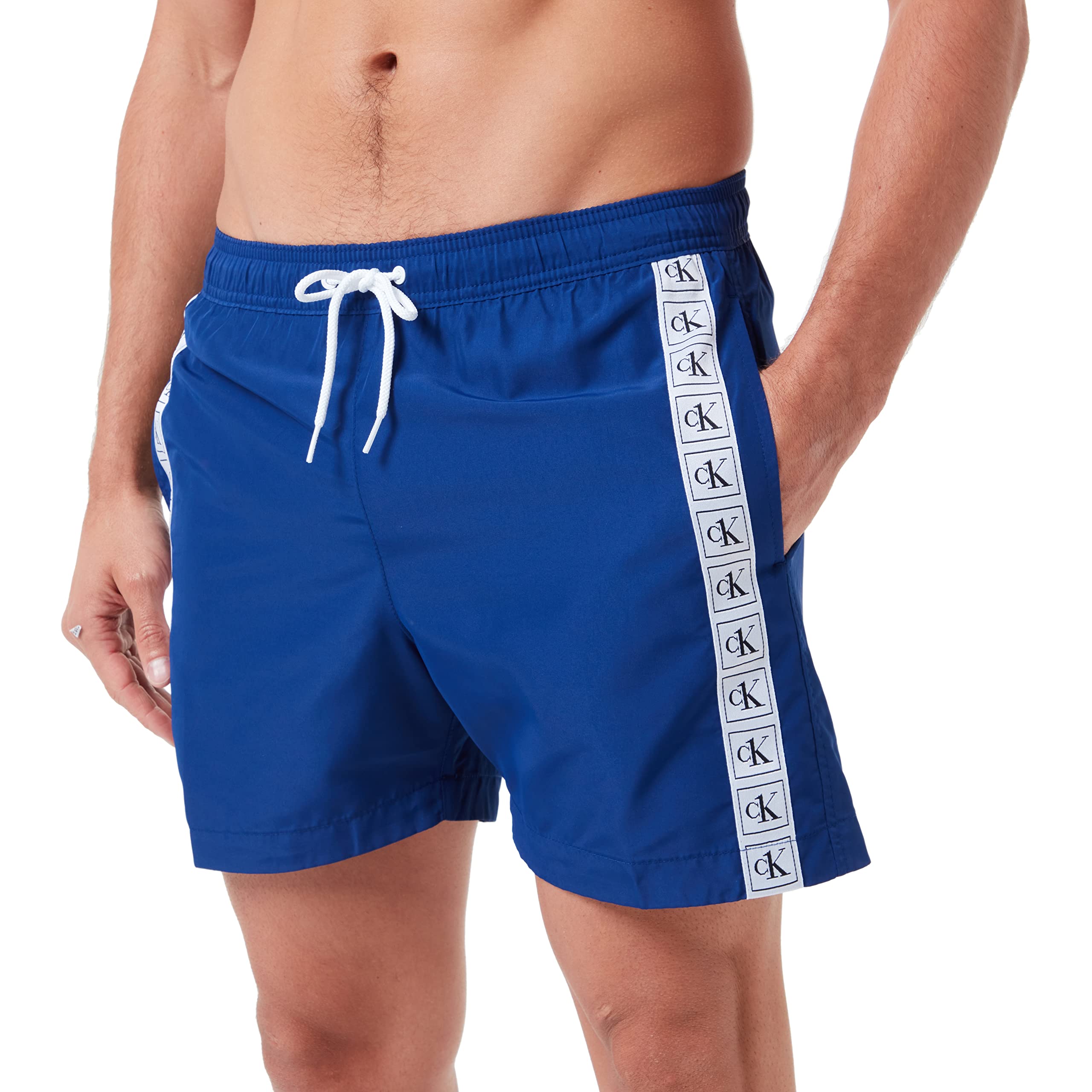 Calvin Klein Shorts Uomo