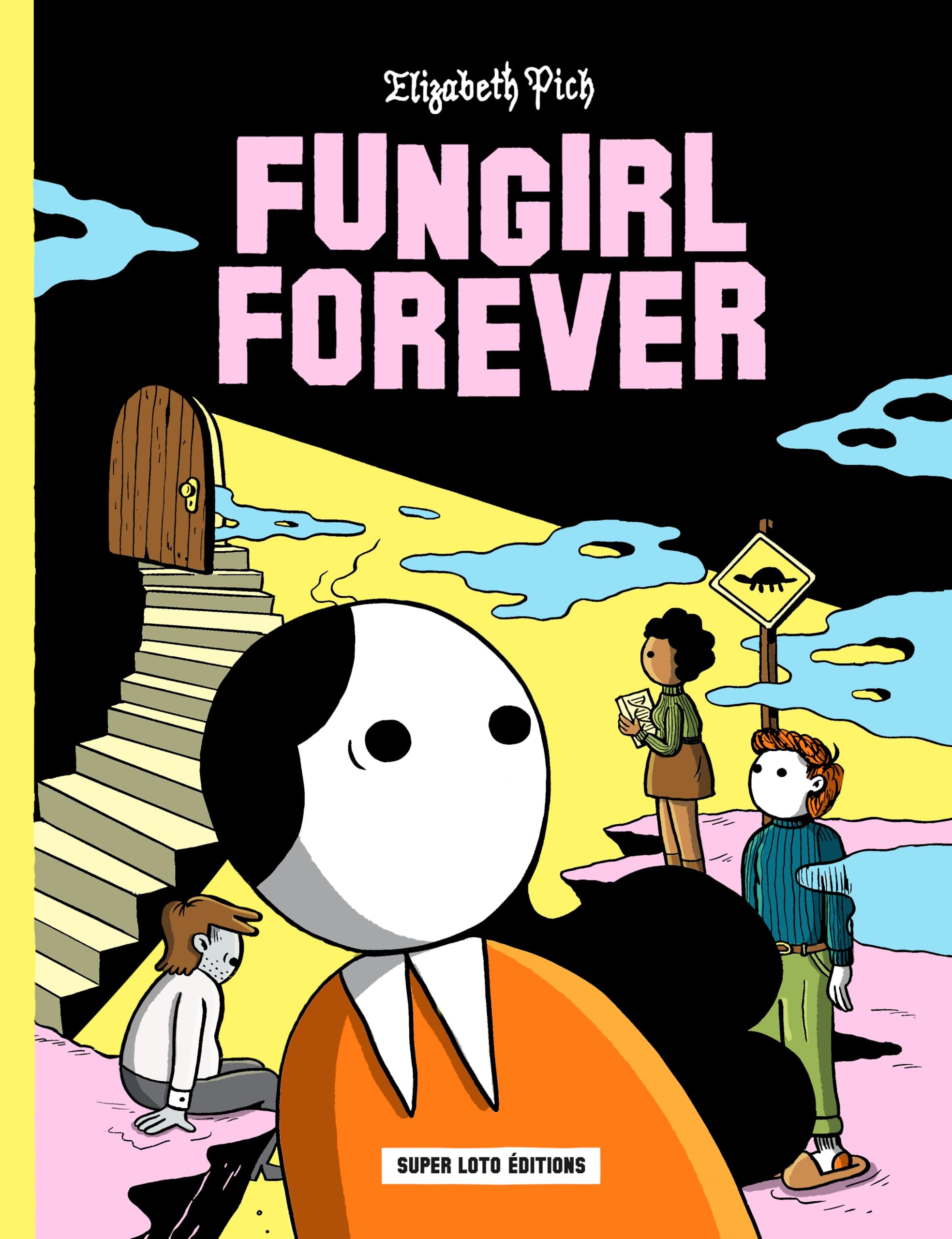 Fungirl Forever: 30