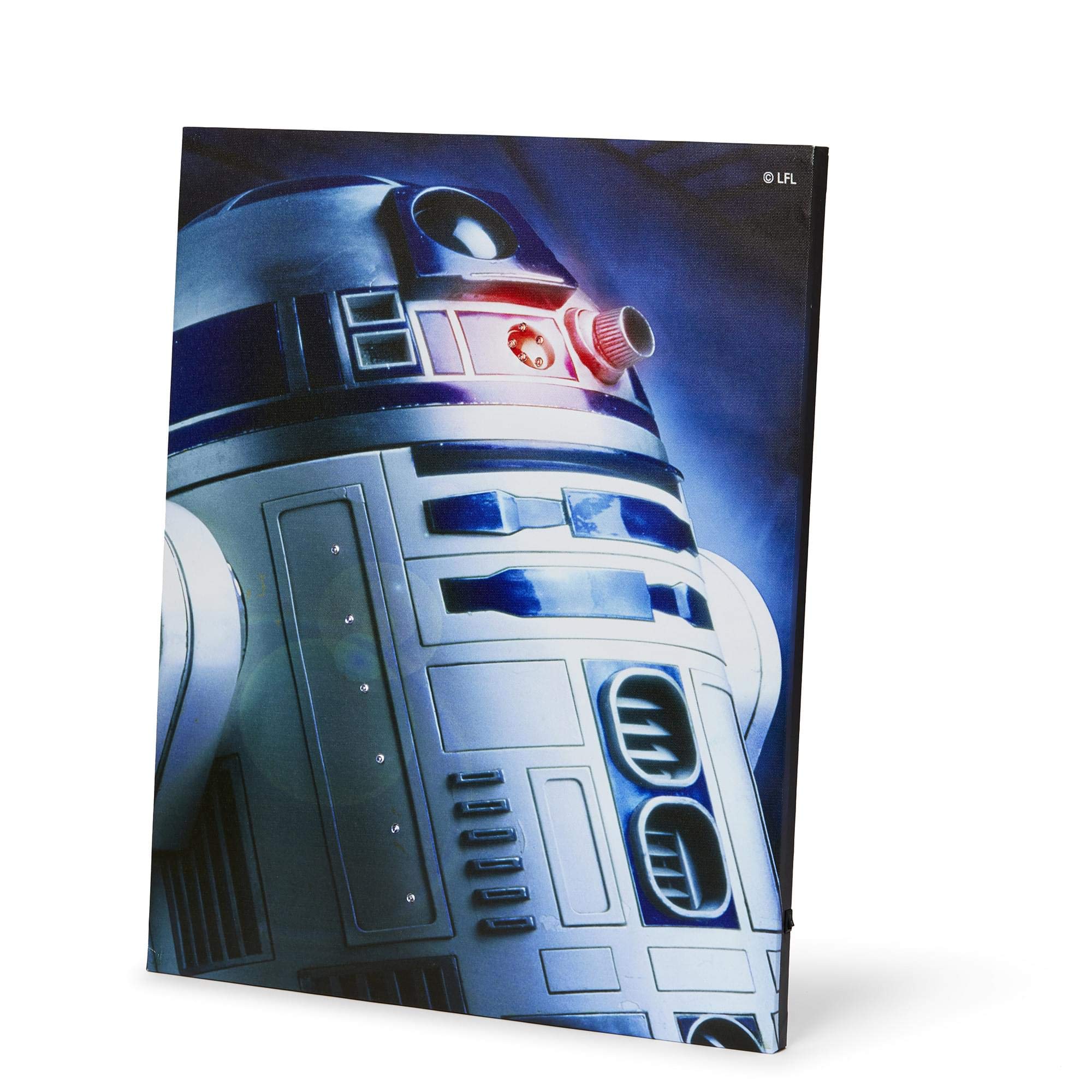 R2d2 Head Icon