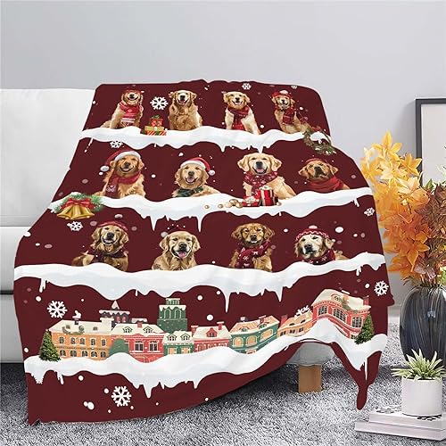 Miniatura 561 de Manta de cerveza, manta de bebida de cerveza, regalos para adultos, mujeres y hombres, súper suave y acogedora manta de felpa mullida mullida de