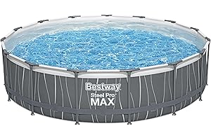 Bestway 15ft Steel Pro MAX Pool