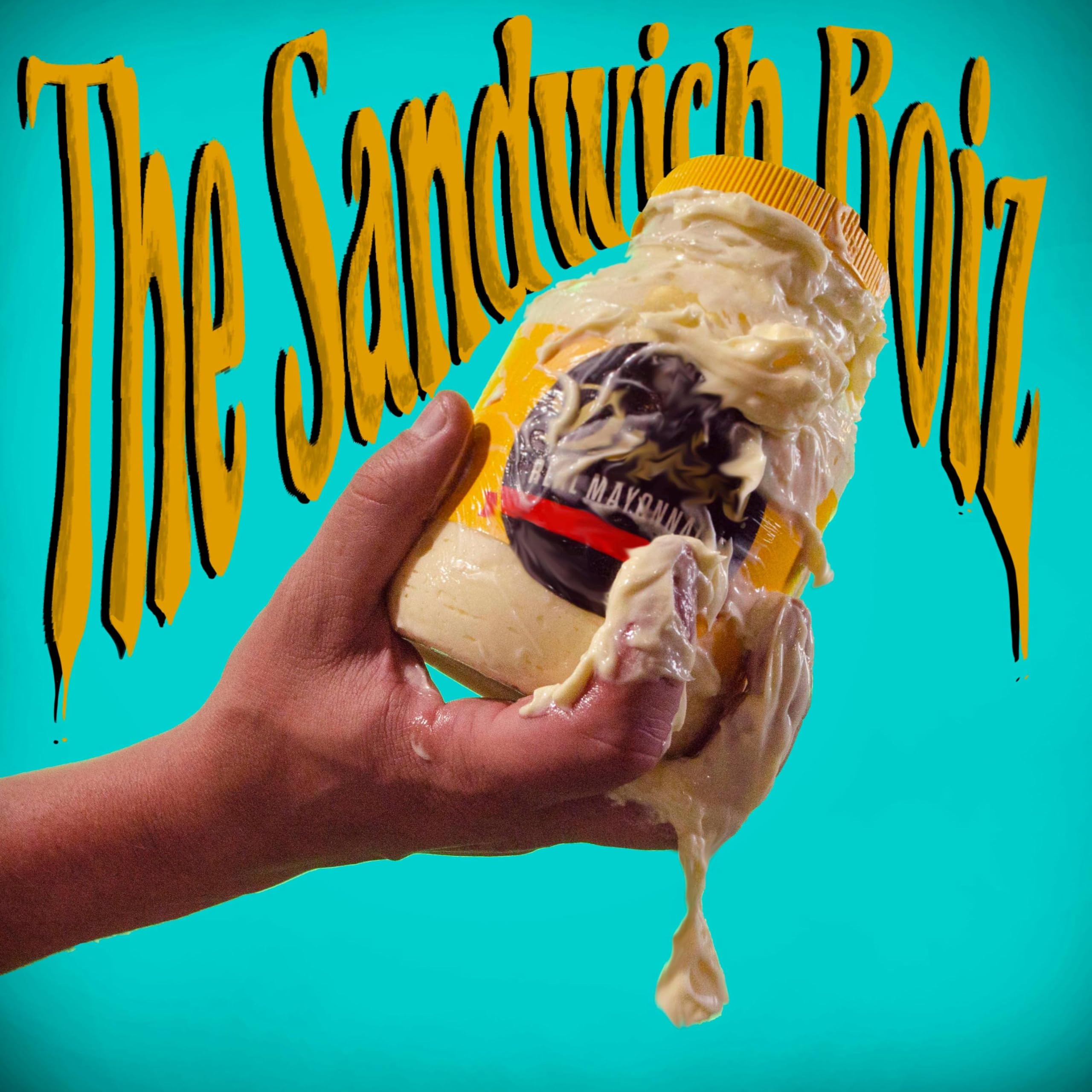 The Sandwich Boiz