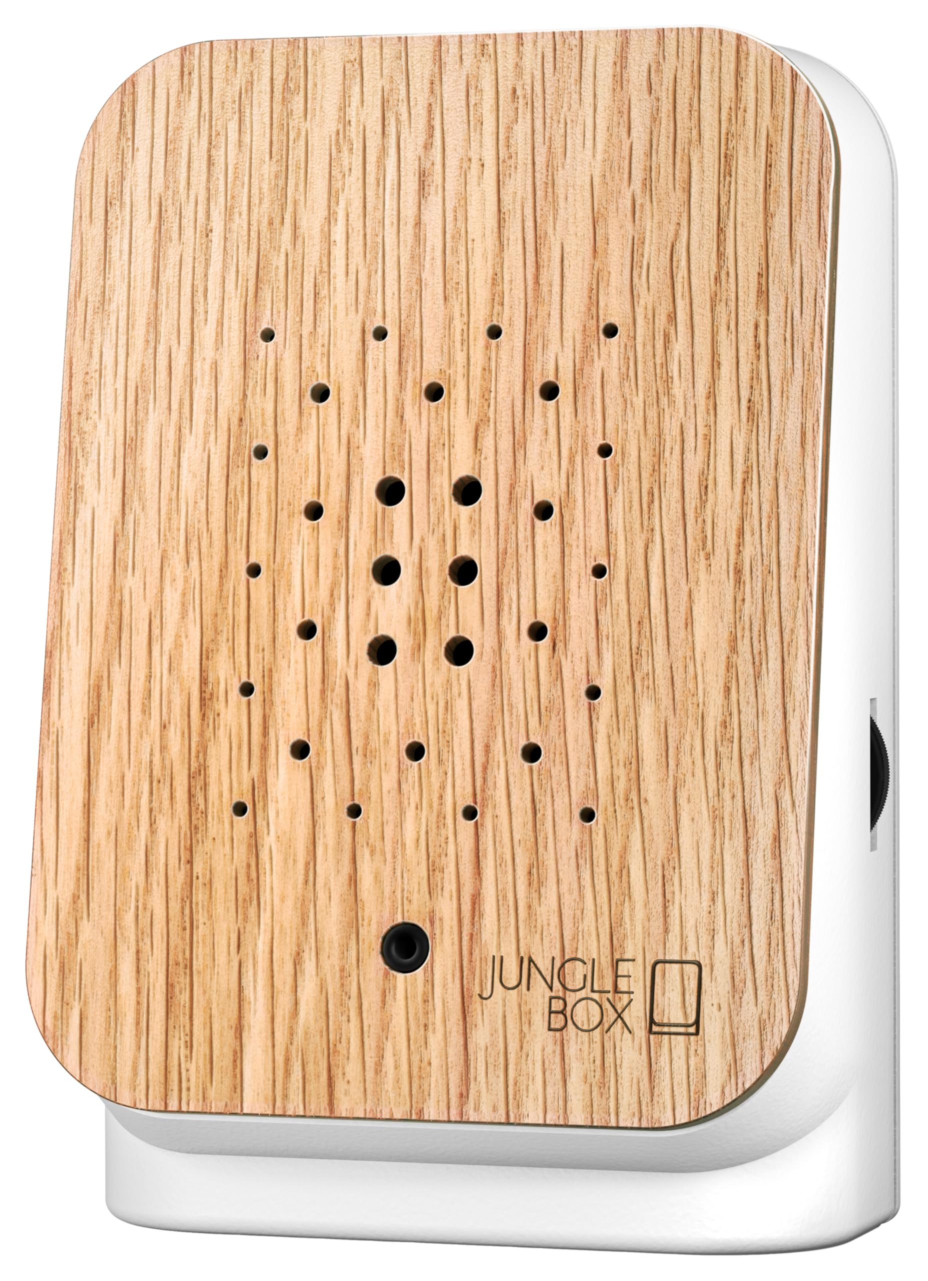 Amazon.com: RELAXOUND Original Junglebox Oak - Modern Nature Sound