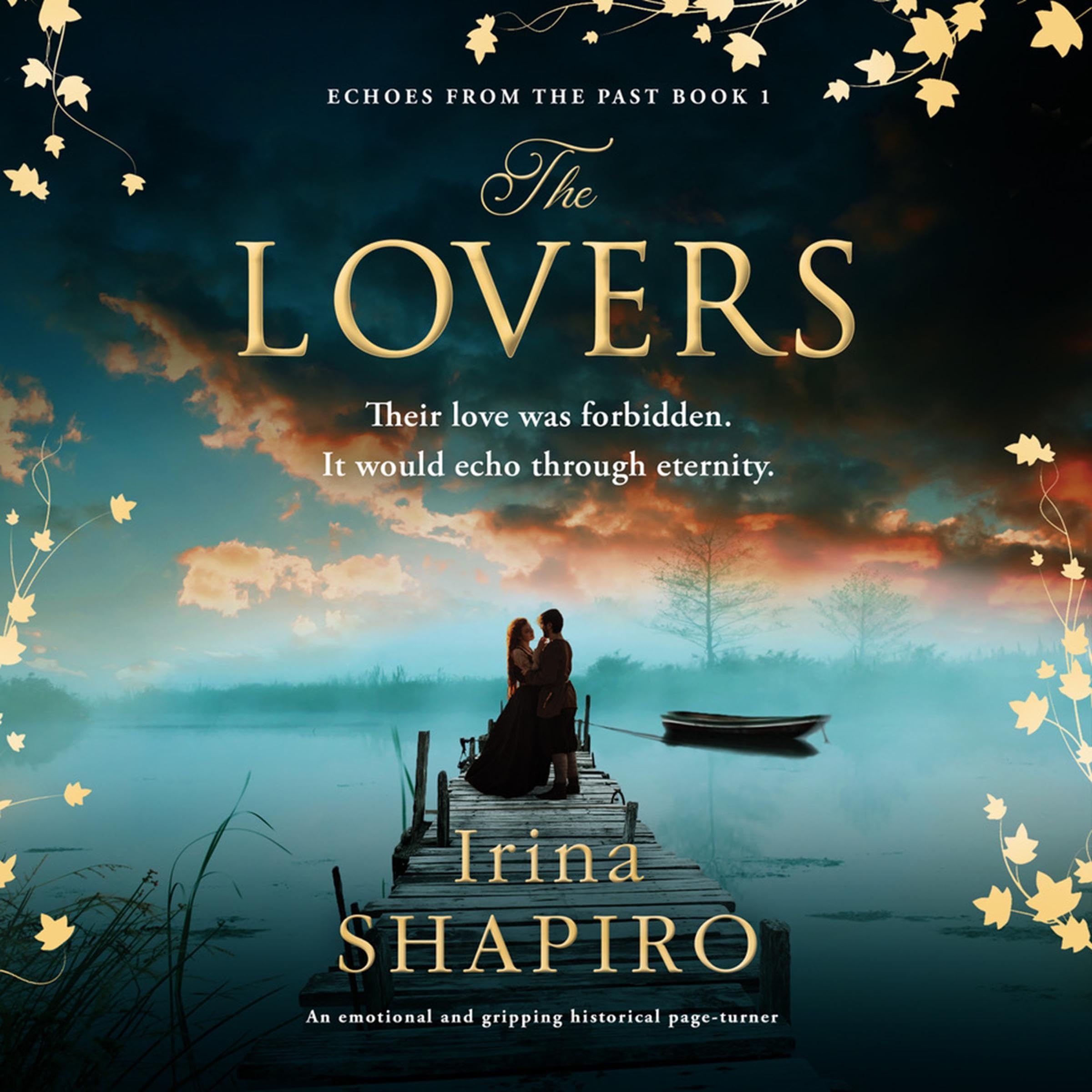 Cover art for The Lovers