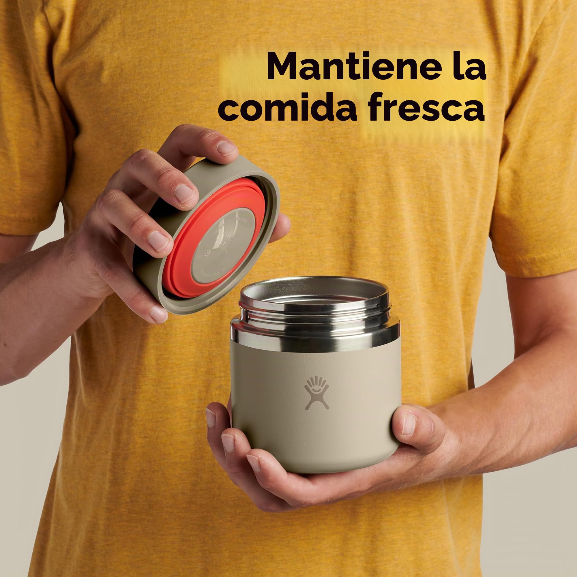 Hydro Flask – Insulated Food Jar 828 ml (28 oz)