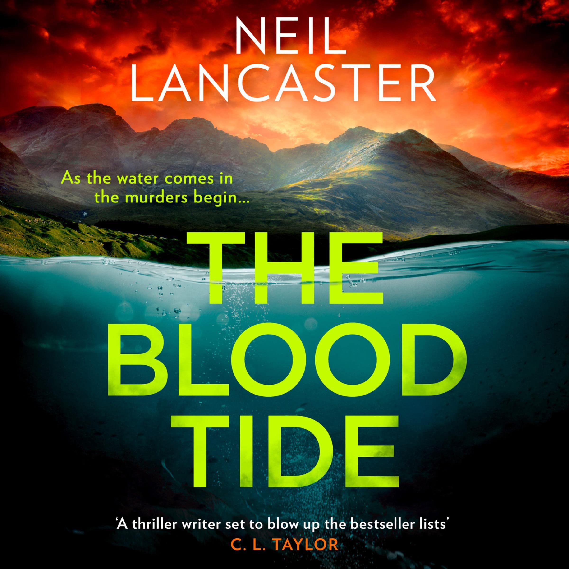 The Blood Tide