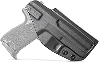 Vista 276 de CYA Supply Co. Base IWB Concealed Carry Holster Veteran Owned Made in USA - Fits