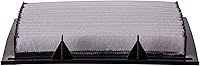 Vista 4 de PG PC5562 Filtro de aire de cabina Compatible con Land Rover Range Rover 2002-94, Range Rover 2000-94, Range Rover 1995-94