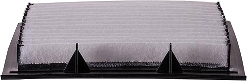 Miniatura 4 de PG PC5562 Filtro de aire de cabina  Compatible con Land Rover Range Rover 2002-94, Range Rover 2000-94, Range Rover 1995-94