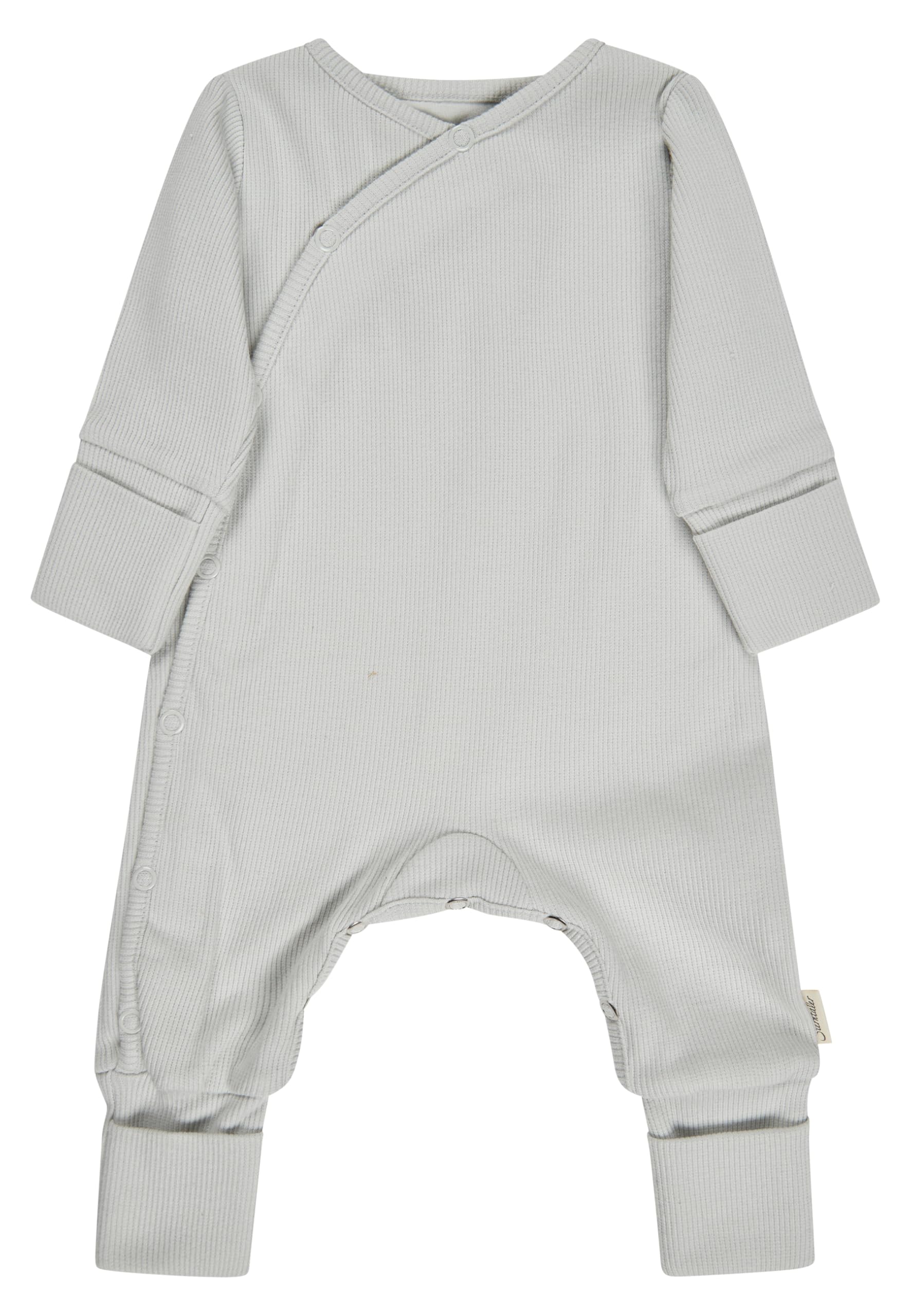 Sterntaler Unisex Baby Spieler Rippjersey