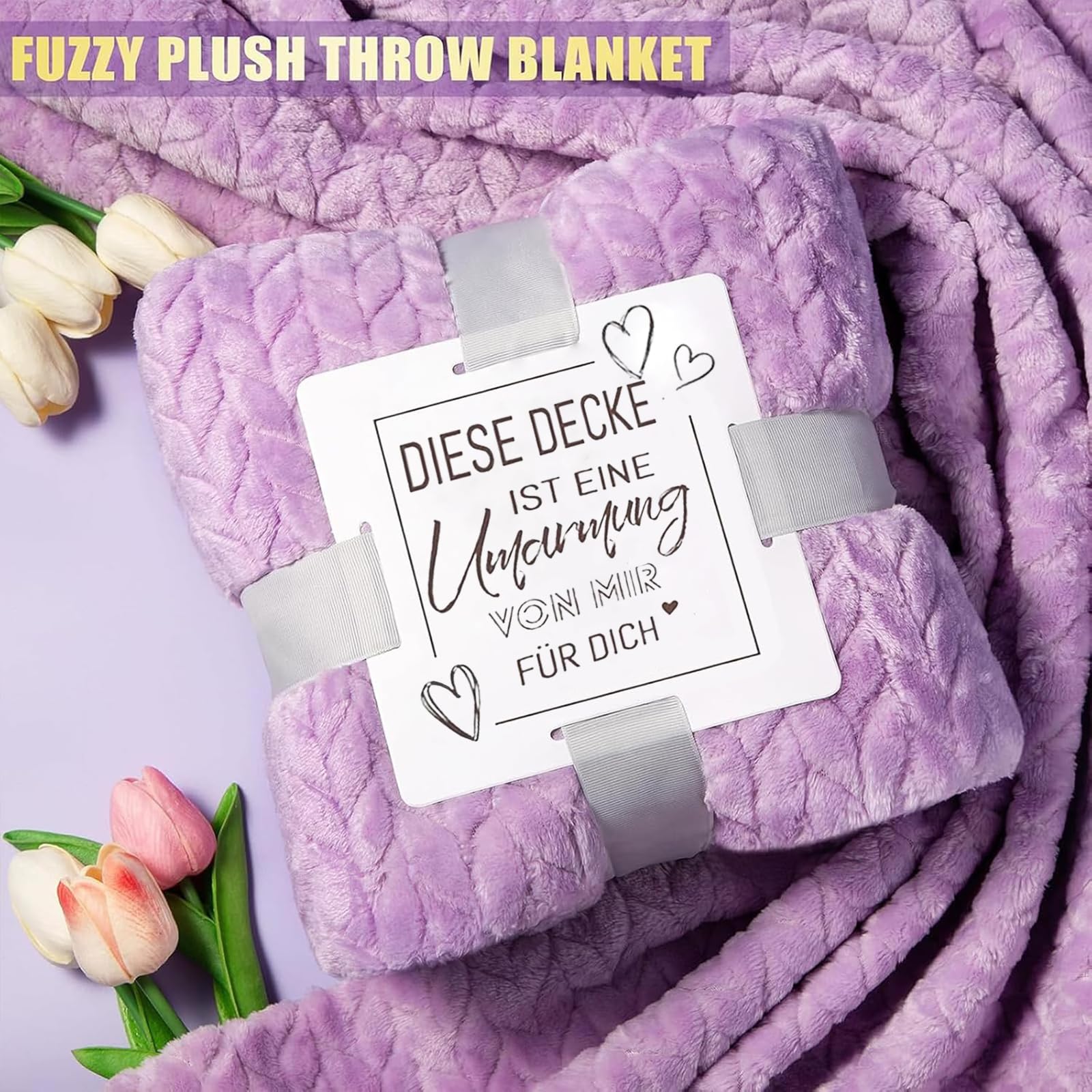 Beste Mama Geschenk, Geburtstagsgeschenk für Mama von Tochter oder Sohn - Wellness Geschenkset für Mutter zum Geburtstag Weihnachtstag Muttertag Valentinstag