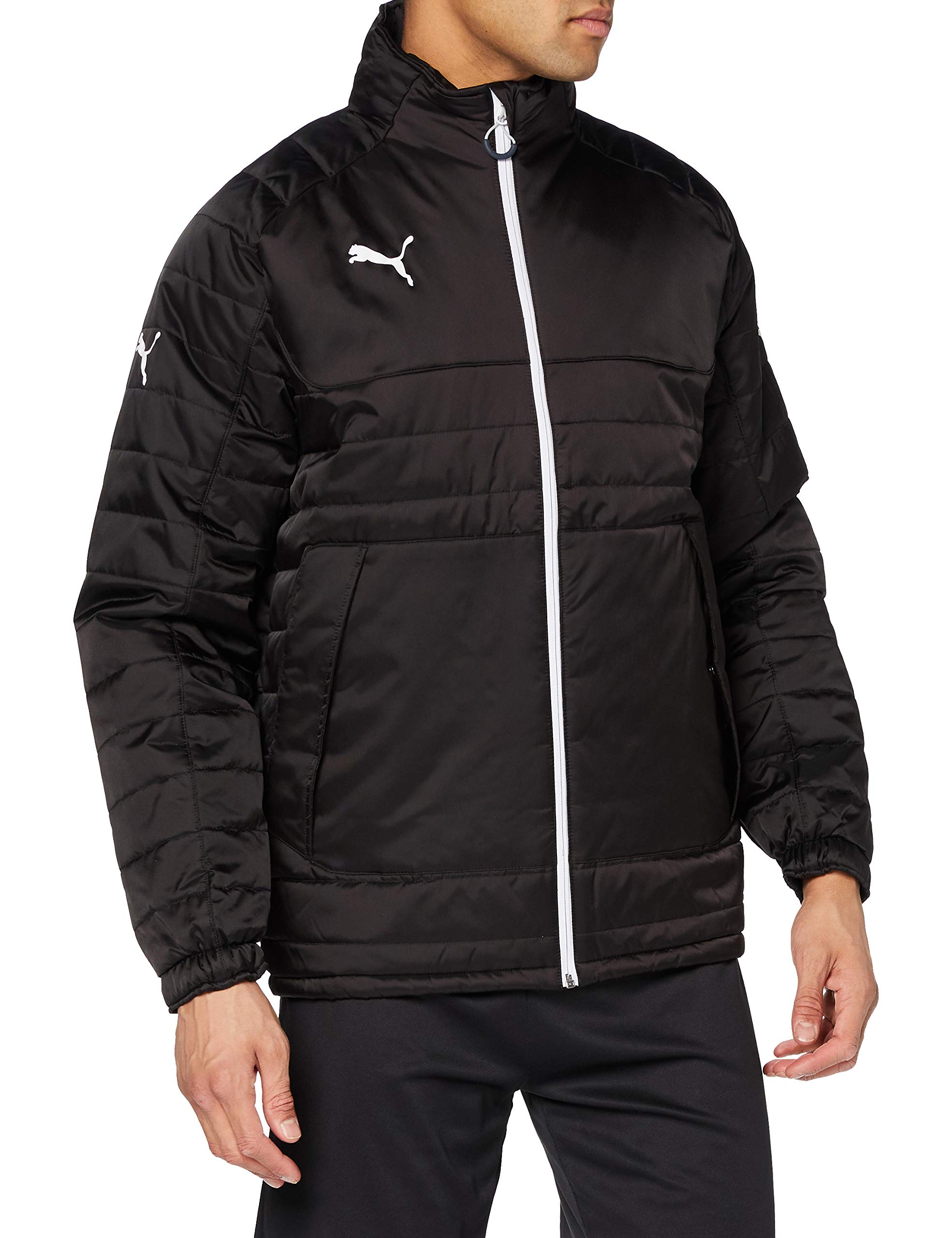 PUMA Mädchen Jacke Stadium Jacket