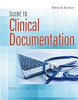 Algopix Similar Product 19 - Guide to Clinical Documentation