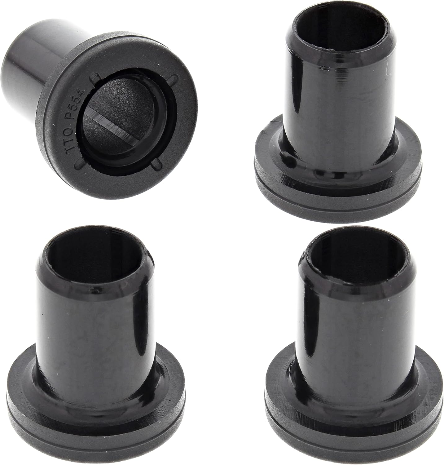 4 Bushings Front Lower Control Arm A-Arm Bushings For 05-14 Polaris Sportsman 800 4x4 & 6x6 – Buy The Best Products In The Online Store - Foto 4