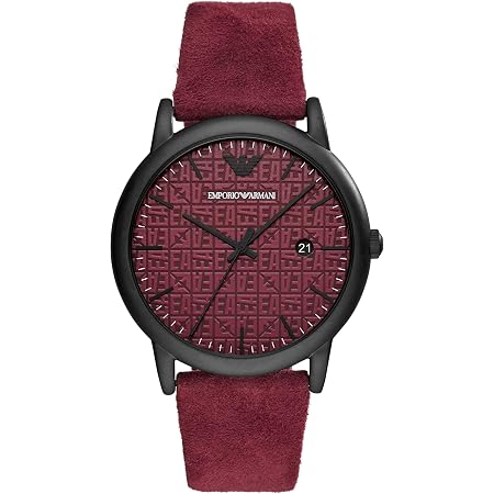 Emporio Armani Luigi AR11069 Men's Quartz Watch