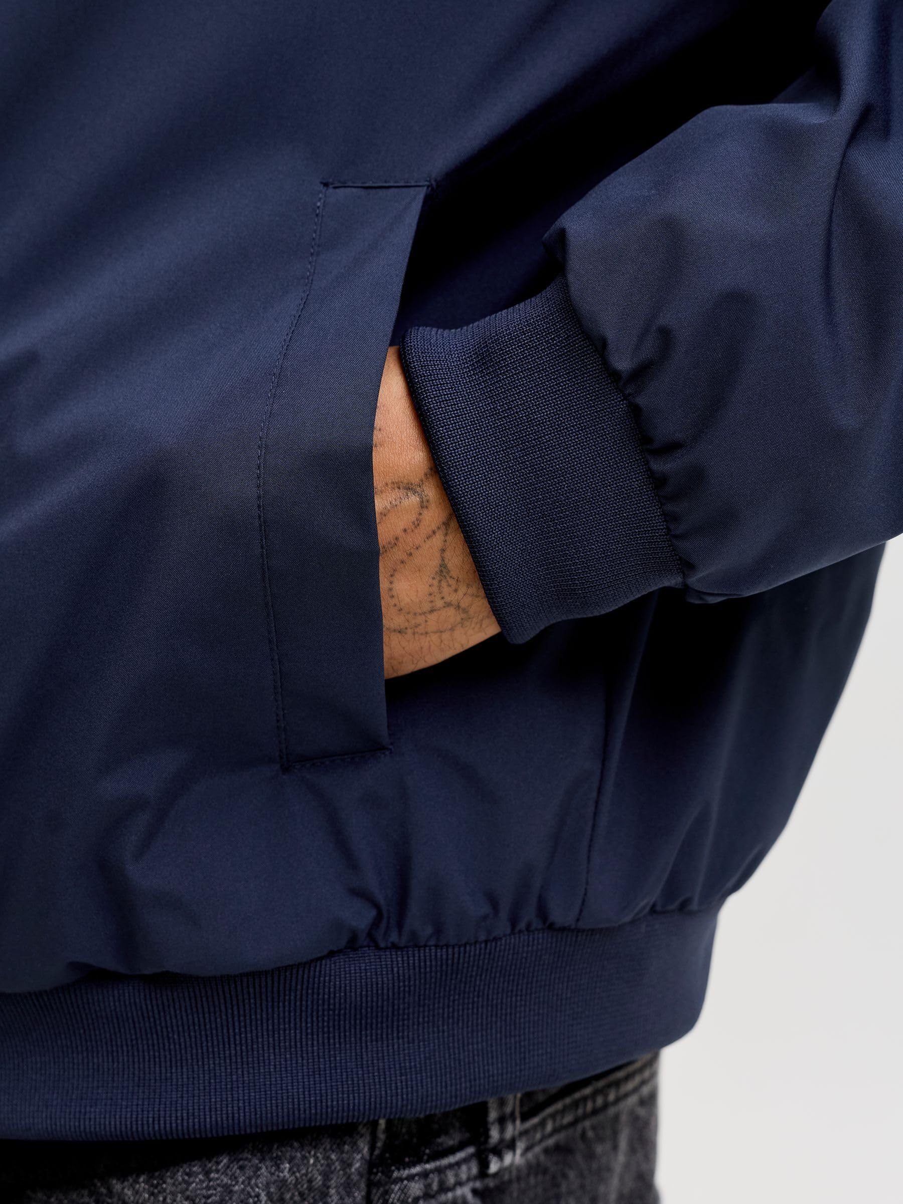 JACK & JONES Premium Bomber Jacket Bomber Jacket