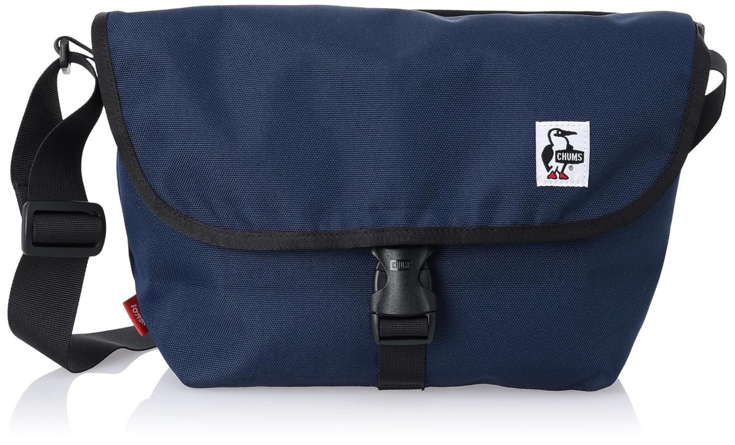 MCM メッセンジャーバッグ 青 MMRFATA06CO001_01?$plp-small$