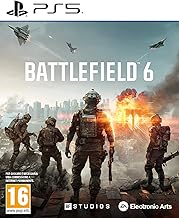 Battlefield 6 Standard Edition PS5 | Videogiochi | Italiano