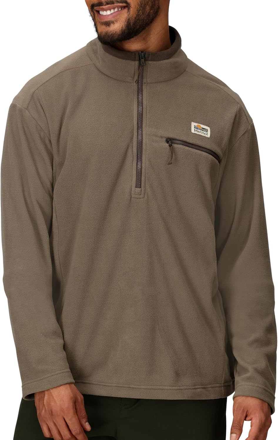MARMOT Upward Fleece Pullover