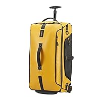 Samsonite Paradiver Light - Borsone con Ruote, 67 cm