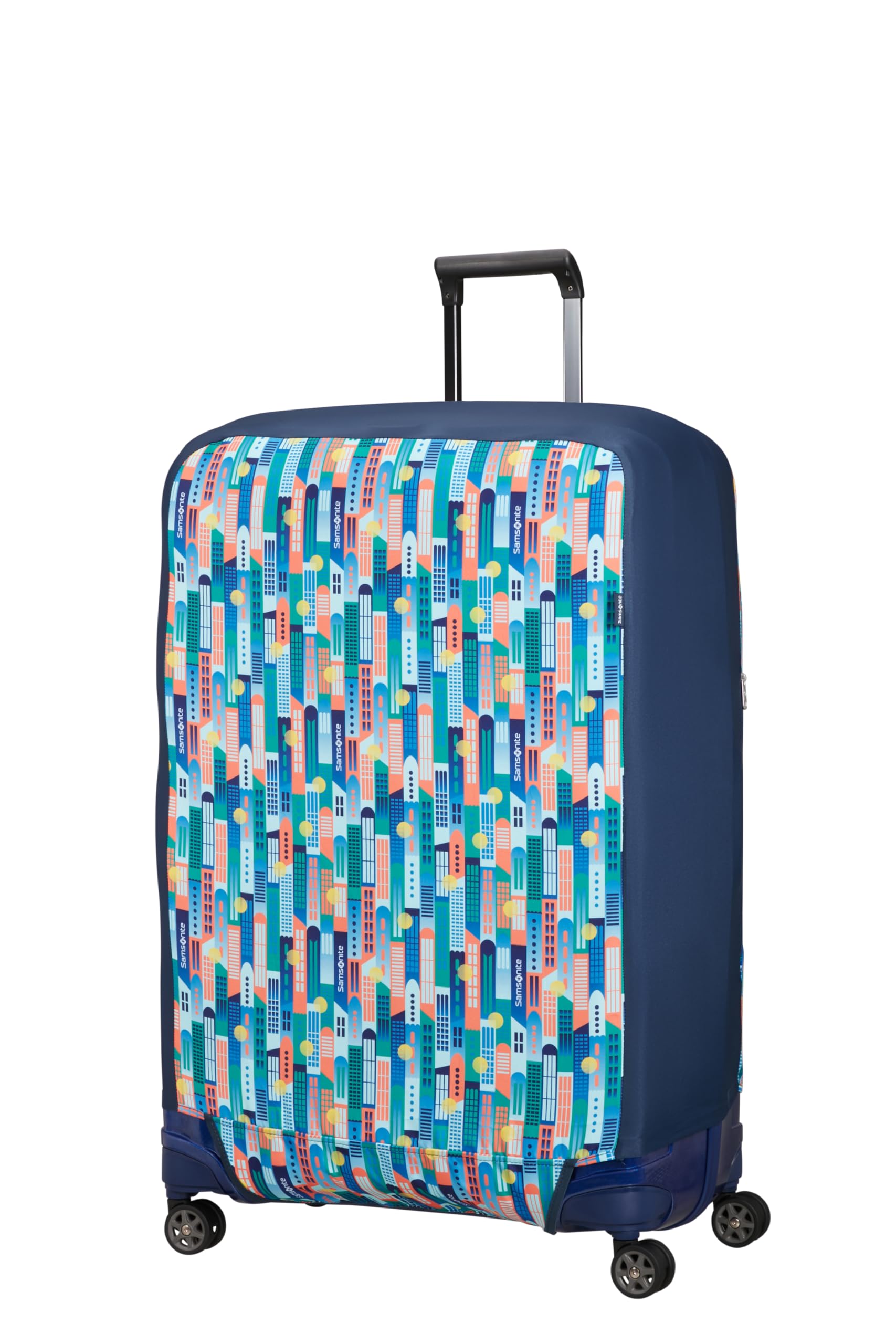 Samsonite, American Tourister