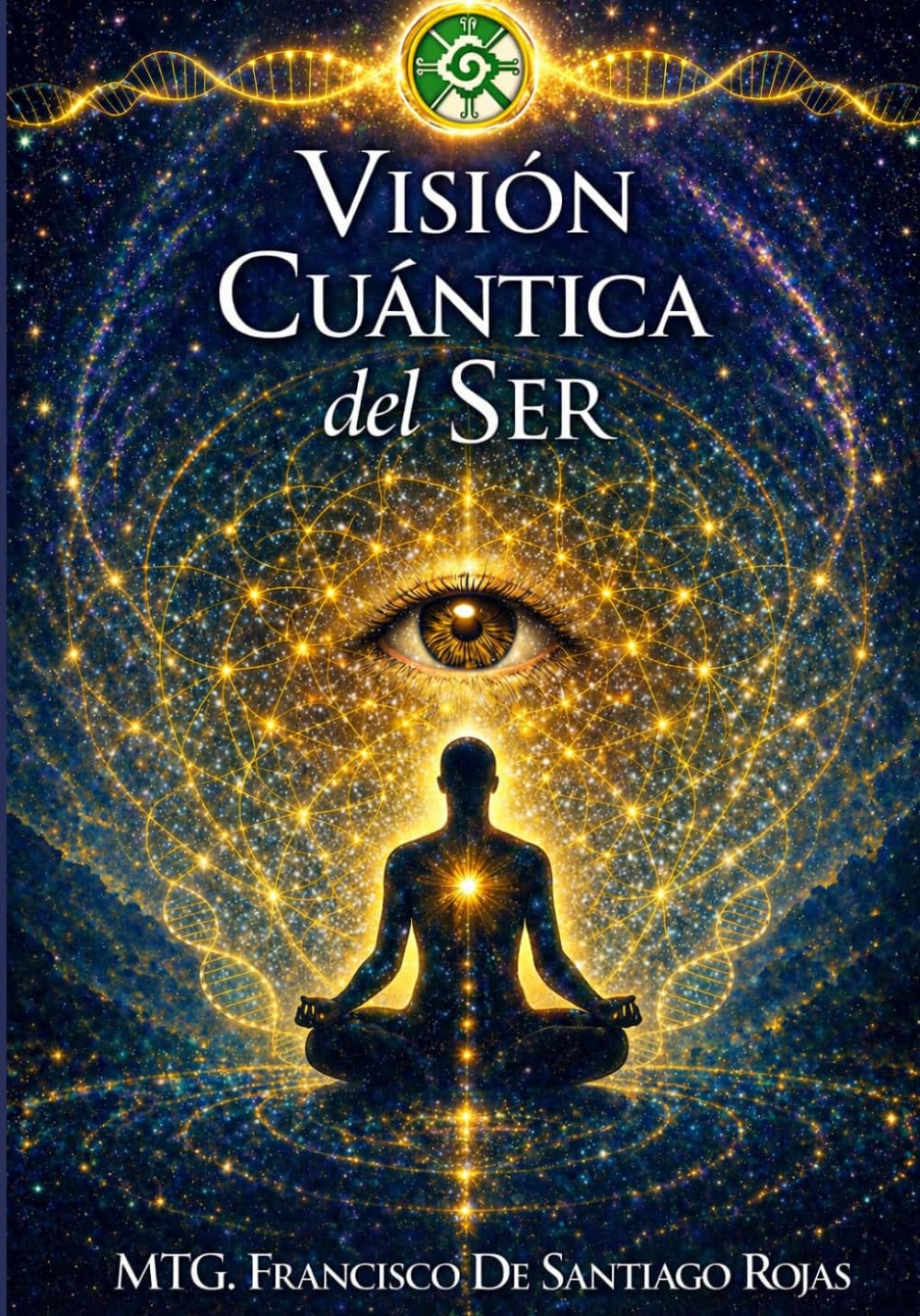 Visión Cuántica del Ser