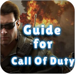 Guide for Call Of Duty Mobile 2019