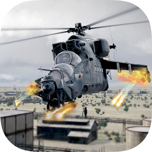 Gunship Air Strike - App on Amazon Appstore