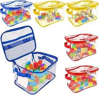 Bolsa de Criança com Múltiplas Compartimentos