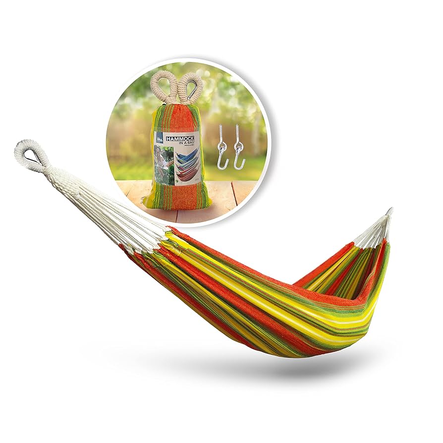 Amazon.com : Bliss Hammocks BH-400-MT 40