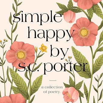 Simple Happy Audiobook by S. C. Porter episode artwork