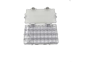 Empty Lipstick Palette