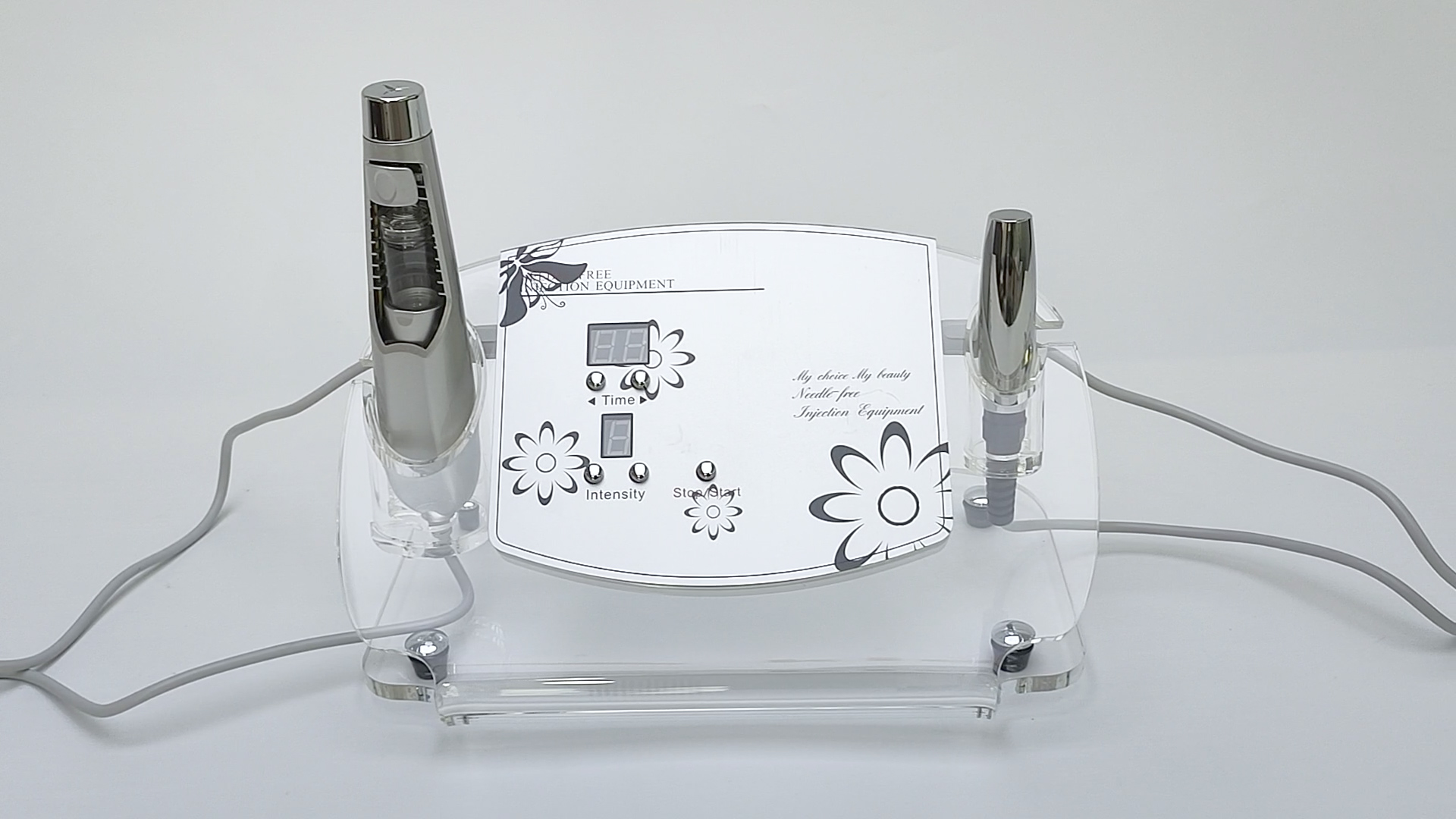 Amazon.com: Elitzia ETF49E Needle-Free Electroporation