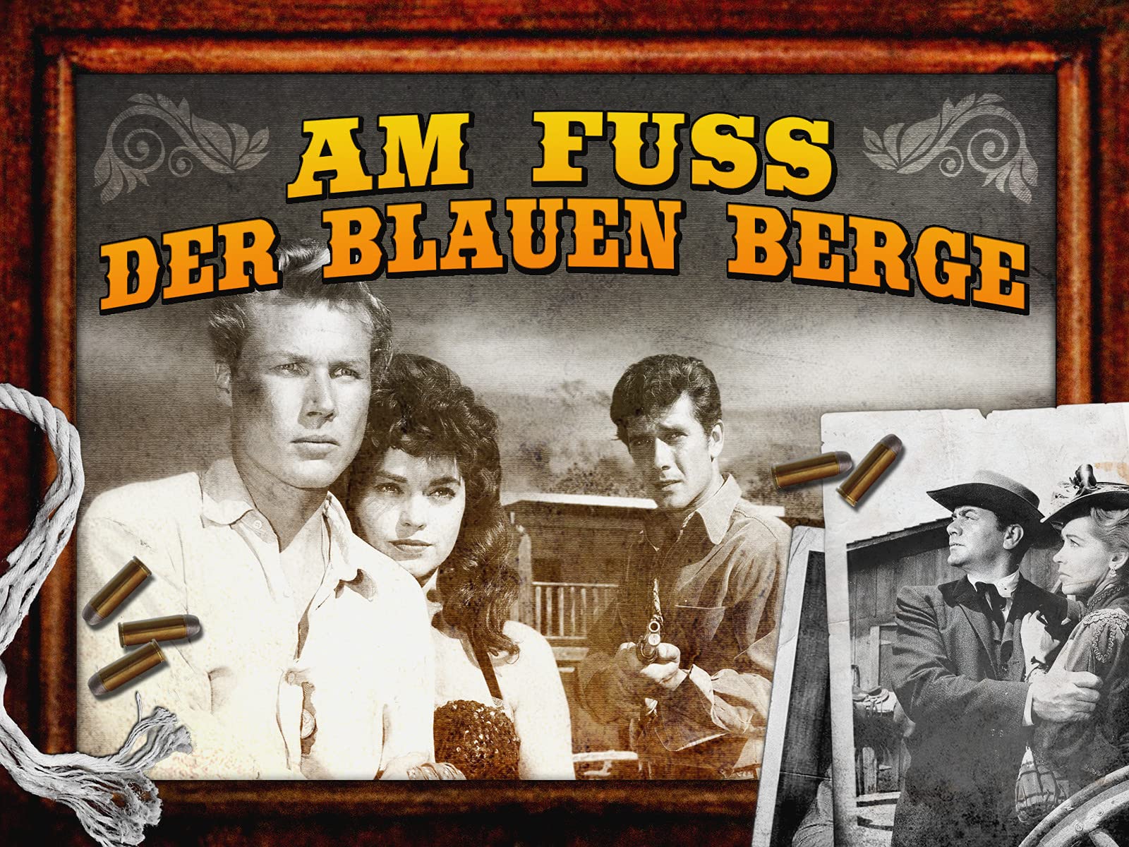 Am Fuße Der Blauen Berge Amazon.de: Am Fuß der blauen Berge - Volume 6 ansehen | Prime Video