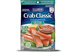 Products, Crab Classic Crab Leg, 8 oz