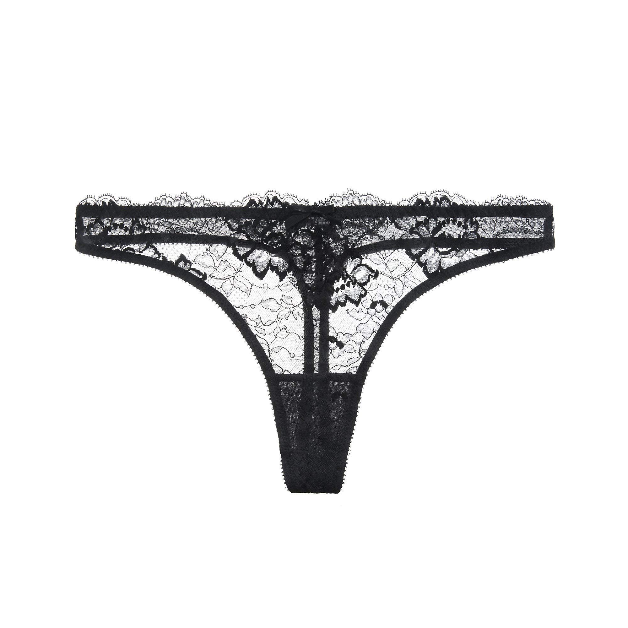 Journelle Womens Isabel Thong