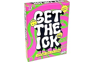 Beer Hockey: Ultimate Sports Party Ice Game for Game Day Fun with...