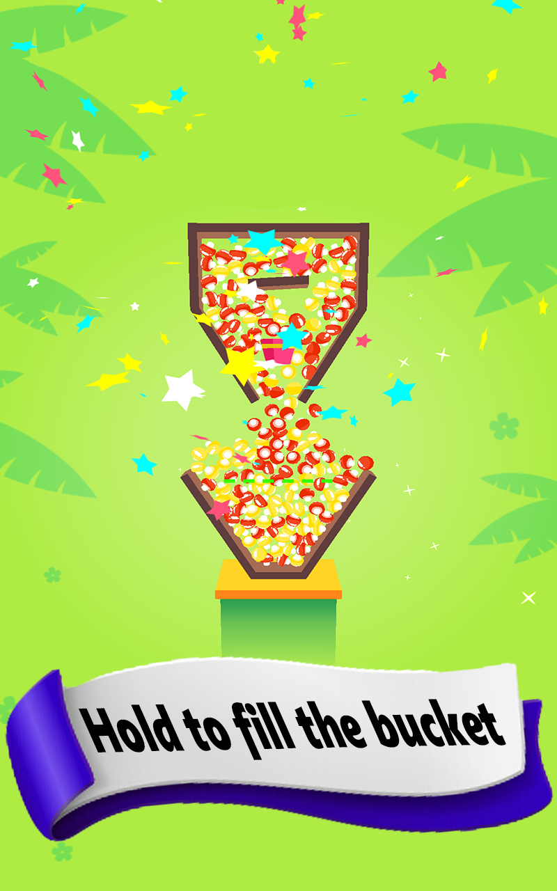 Popcorn Bust - Popcorn and candy filling Game - App on Amazon Appstore