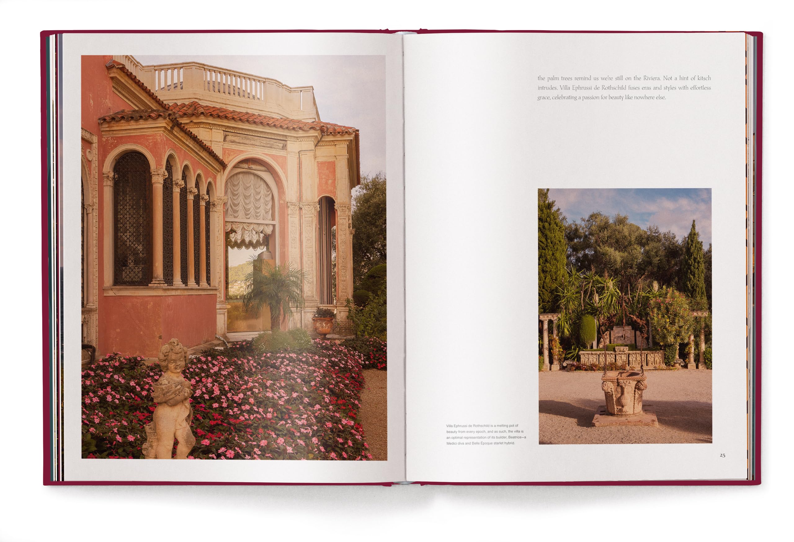 Grand Tour Provence: The Renaissance of Refined Travel