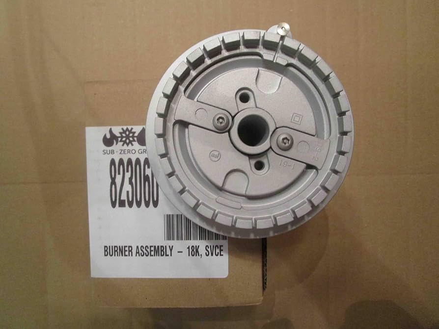 KILLER BURNER Ⅱ 18 Split Oak Designer Plus Vented Log Set / G46 ANSI Certified