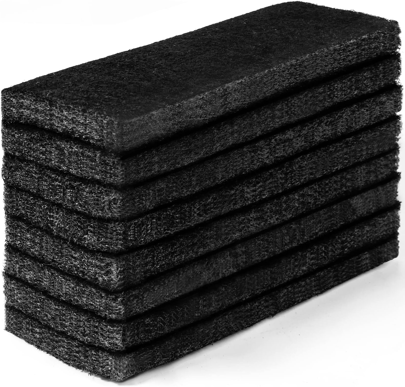 Carbon Filters for Litter Box Automated, 12 Pack