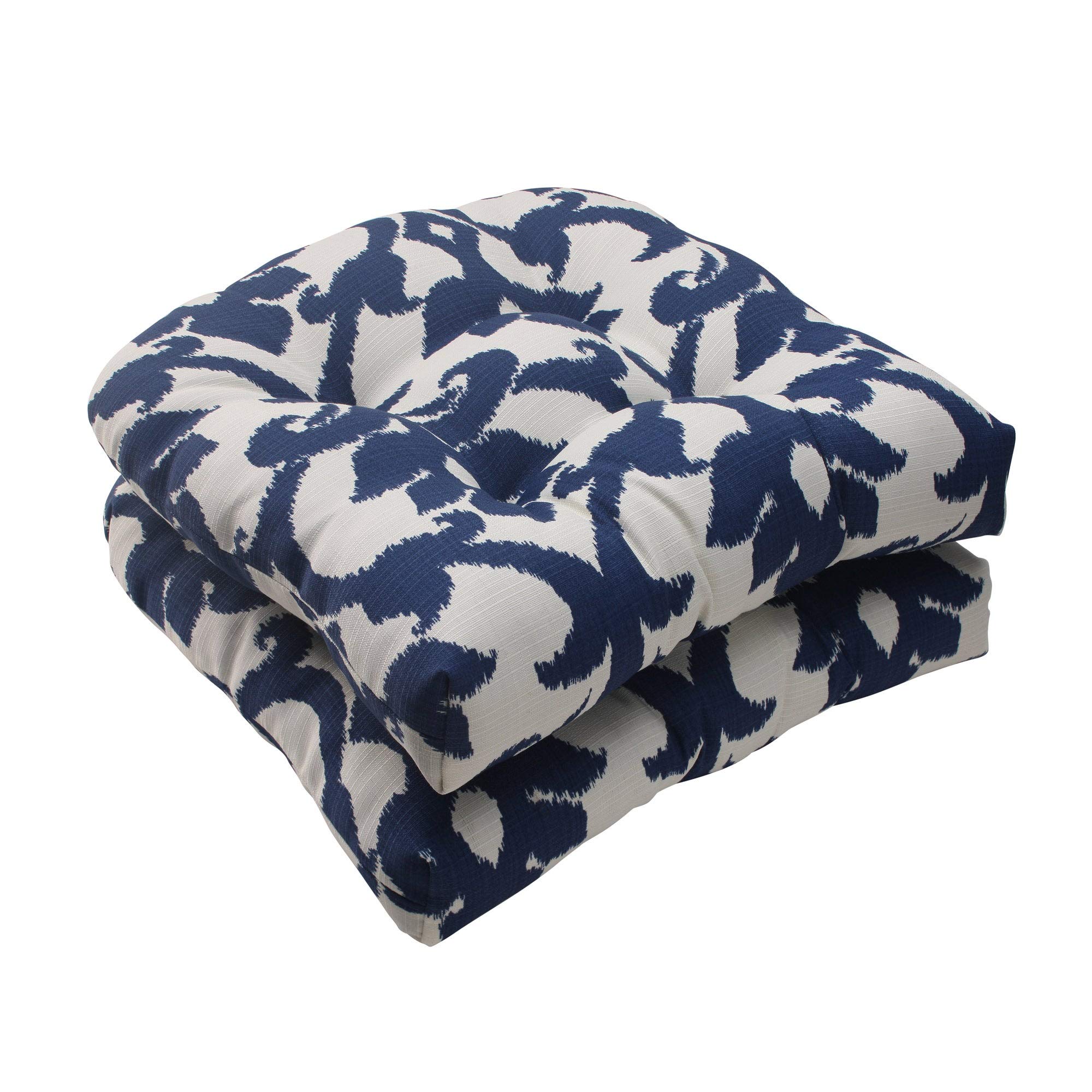 Cuscini Sedia Pillow Perfect - Trapuntati Per Esterni E Interni