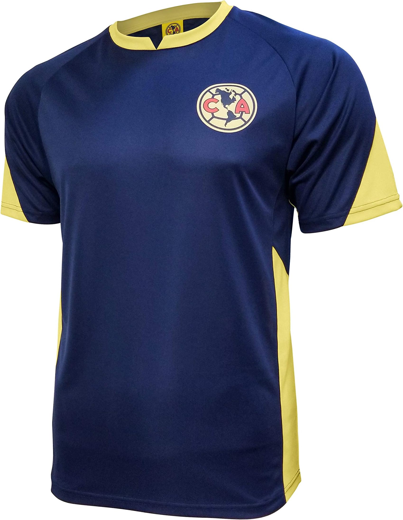 club america goalkeeper jersey