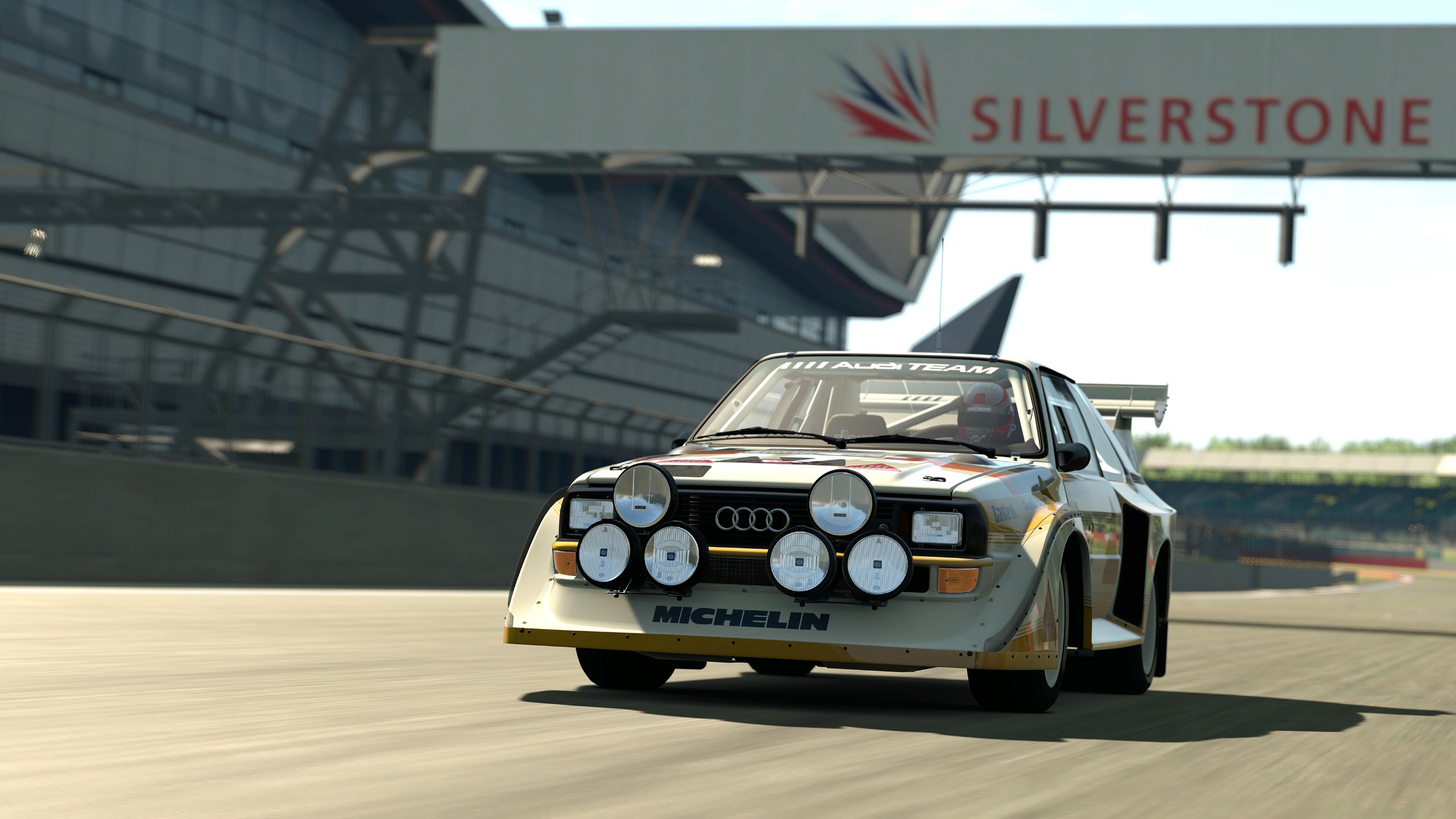 Sony Gran Turismo 6 [Edizione: Spagna]