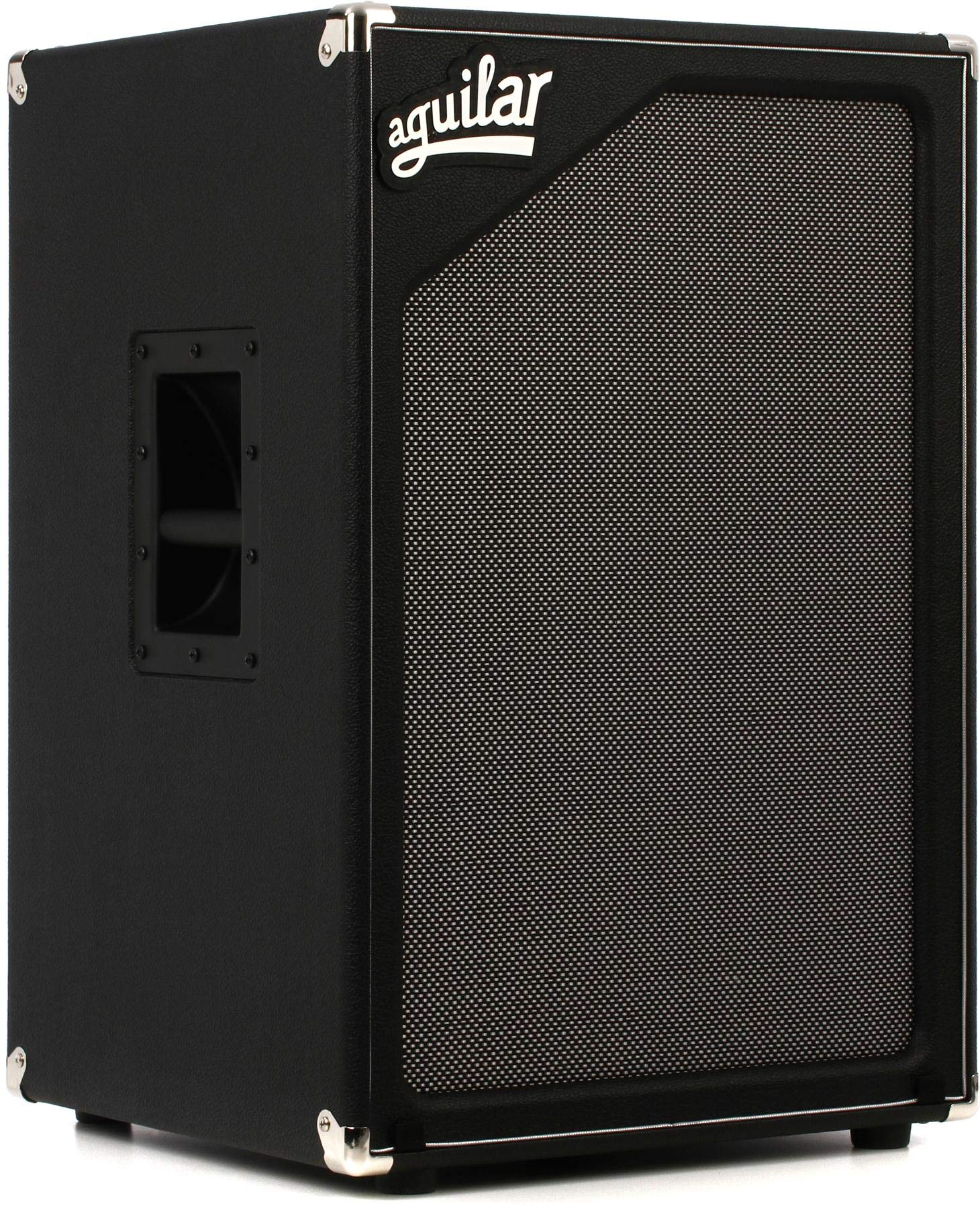 Aguilar SL 212 500-Watt 2x12 Inches 8-Ohm Bass Cabinet