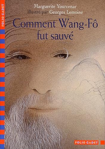 Comment Wang-Fô fut sauvé