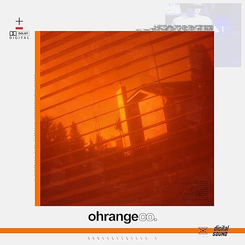 Ae By Ohrange Co On Amazon Music Amazon Com