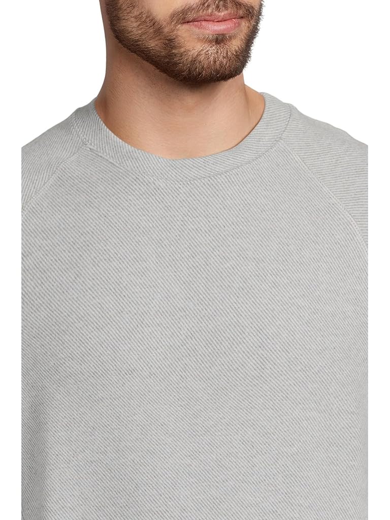 Gray Faherty Legend Sweater Crew