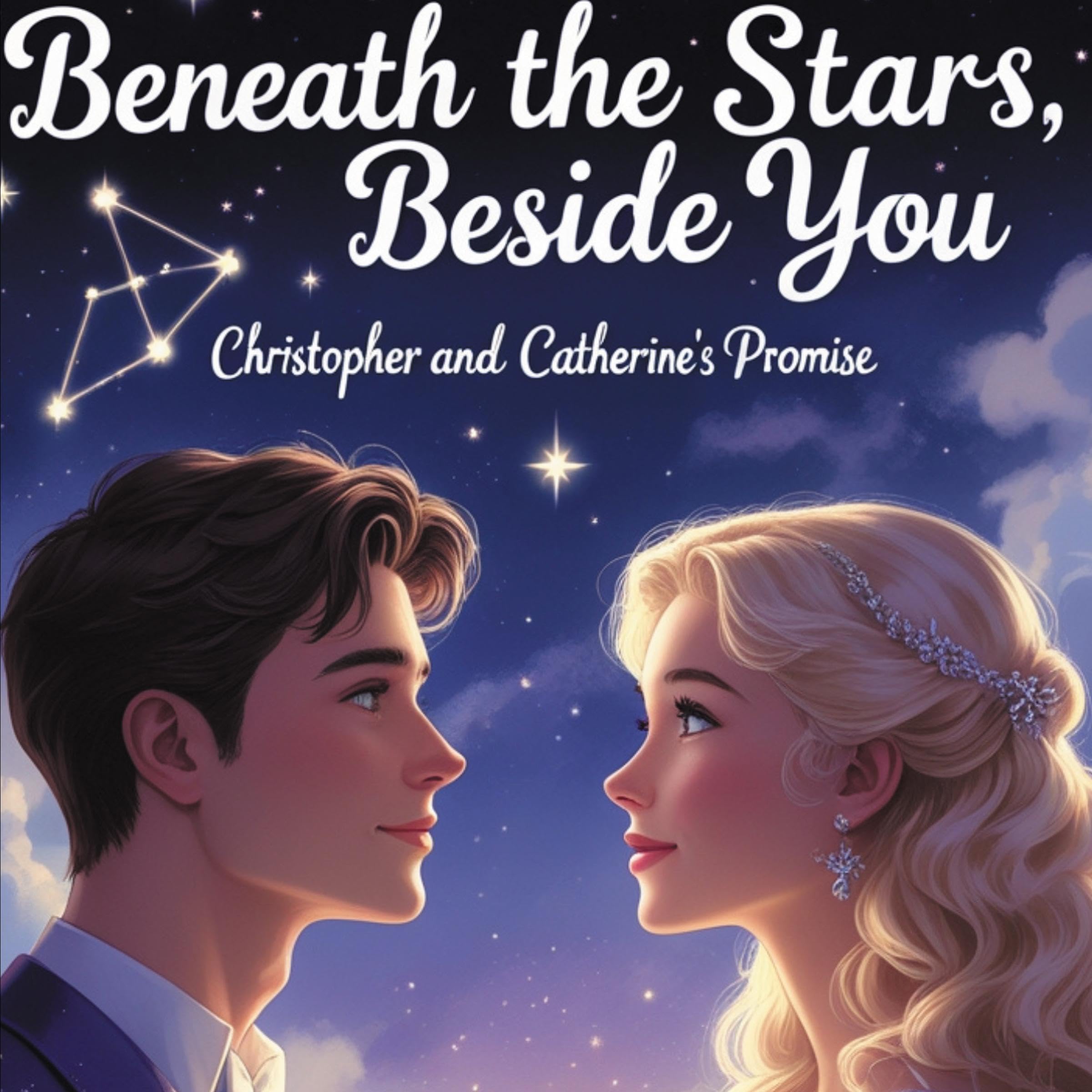 Beneath the Stars Beside You